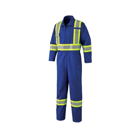 Safety Suits